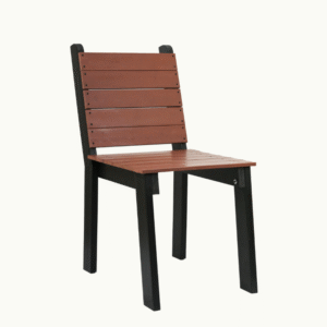 Single Chair (Pack of 2)