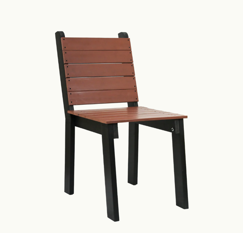 Single Chair (Pack of 2)