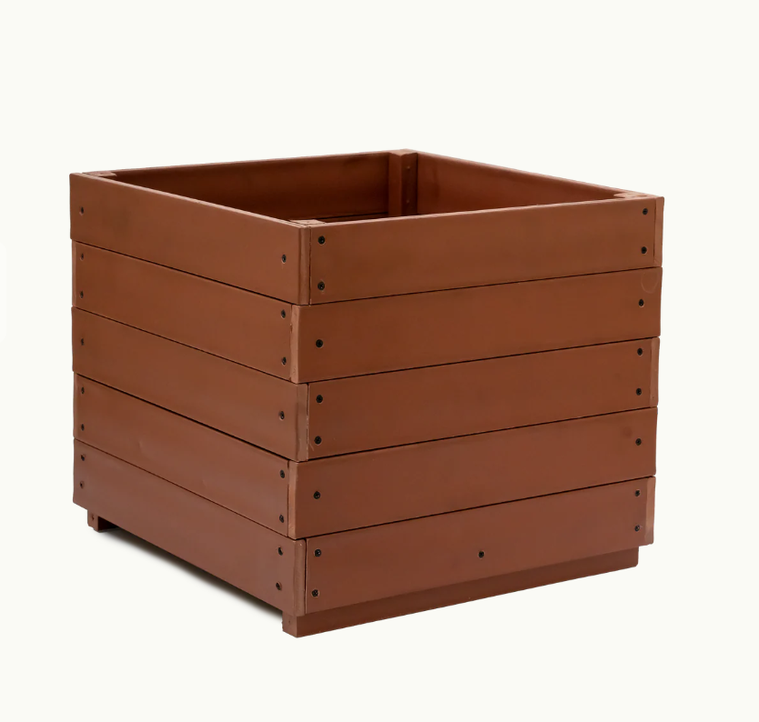 Planters (2 Pieces )