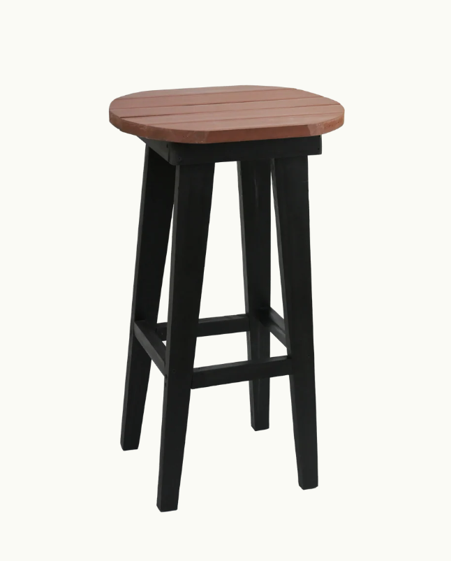 High Stool (2 pieces)