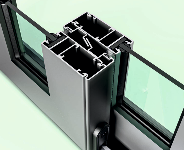 Mangalam aluminium hardware