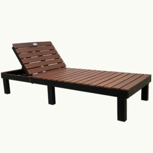 Swimming Pool Lounger